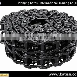 Track Link /Track Chain for Dozer/ Hita-chi Excavator Tracks Steel Tracks thumbnail-1