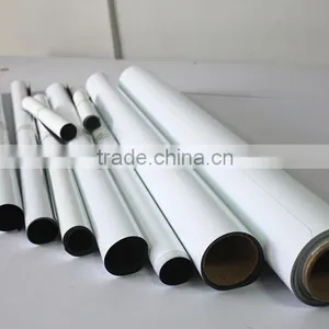 Magnetic Board Stick on Wall Magnetic Sheet Dry-erase Board Ferrous Magnetic Whiteboards thumbnail-4