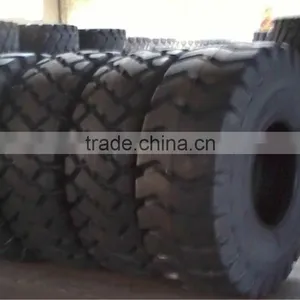 OTR Tyre E3 Pattern thumbnail-1