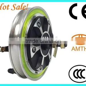14'' 48v/60v 1500w Electric Bicycle Rear Hub Motor Conversion Kit, Motor Kits for Electric Bicycle thumbnail-2