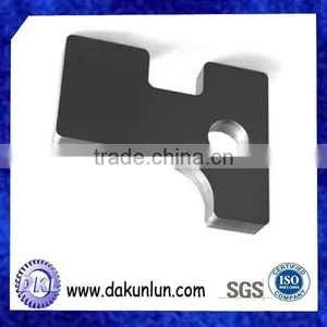 Stainless Steel Laser Cutting Custom Sheet Metal Parts thumbnail-1
