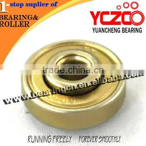 Cheap Copper Ball Bearing for Luggage thumbnail-1