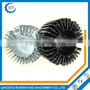 ISO9001 Precision Tooling With Surface Treatment Zamak Die Casting thumbnail-1