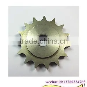 Customized High Quality Customized Chain Wheel thumbnail-4