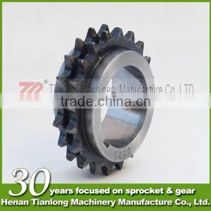 Camshaft Timing Gears for Cnc Sprocket thumbnail-4