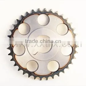 Crankshaft Timing Gear for TOYOTA thumbnail-1