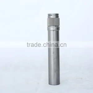 CNC Machining Tractor PTO Shaft Made in Anhui thumbnail-1