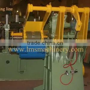 Slitting Machine Decoiling Machine Line thumbnail-2