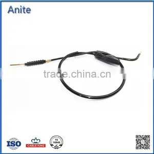 Hot Sale Motorcycle JYM125-2-3 Front Brake Cable thumbnail-1