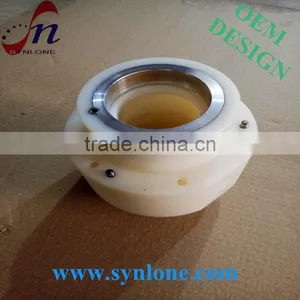 Machining Nylon Holder thumbnail-5