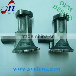 Cf8m Aluminum Forging Valve Body thumbnail-5