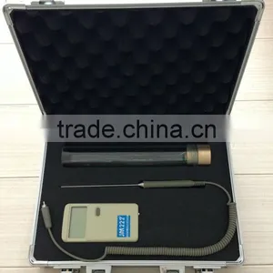 Portable Dew Point Meter for Insulating Glass thumbnail-3