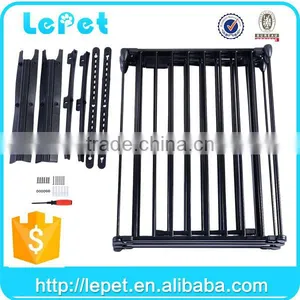 For Amazon and EBay Stores Extra Wide Child Toddler Thru Fence Baby Safety Gate Door thumbnail-5