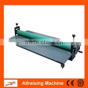 1300 Manual Cold Laminating Machine thumbnail-1