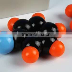 New University School Chemistry Large Atom Molecular Model Kit for Teacher thumbnail-3