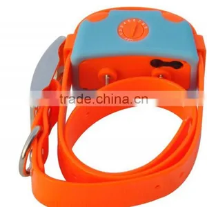 Electronic Remote Pet Dog Training Pet Behave Remote Bluetooth Dog Training Collar With I-Phone Controller thumbnail-5