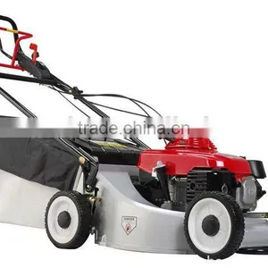 2-Speed Lawn Mower thumbnail-1