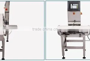 Fruit Grading Machine by Weight Checking/ Check Weigher Machine thumbnail-3