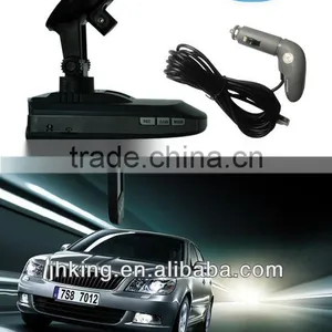 Auto Camera With Radar Detector thumbnail-1