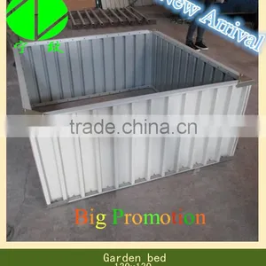Metal Garden Bed Edging thumbnail-6