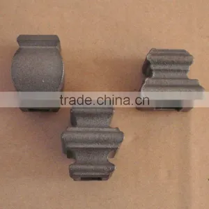 Wrought Iron Forged Stud thumbnail-1