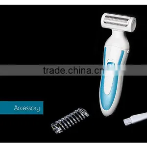 Beauty Use Epilator Women's Razor for Shaving the Hair Best Epilator thumbnail-2