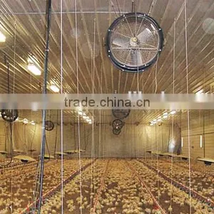 Poultry Fan/broiler Breeder House Fan/chicken Fan/egg Fan/cone Fan/chicken Farm thumbnail-2