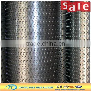 Punched Hole Meshes/perforated Mesh Chin(big Original m (original Manufacturer With High Quality) thumbnail-1