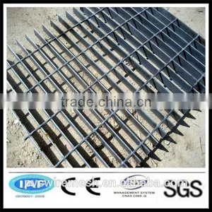 2015 Top Supplier Steel Grating thumbnail-4