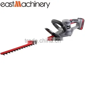 JINDING JDHT01 20V Li-Ion - Dual Action Ratchet Pruning Shears Garden Shears Hedge Trimmer thumbnail-1