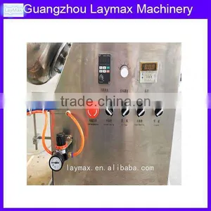 Small Sugar Film Coating Pan Machine for Tablet/Chocolate/Dragee/Peanut thumbnail-5