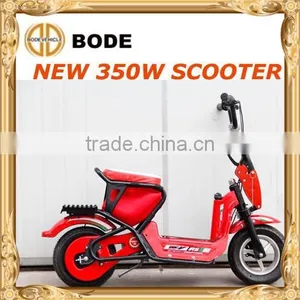 Best Price 36V 350W E-scooter (MC-242) thumbnail-1
