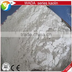 Industry Price Washed Kaolin Paints Material thumbnail-2