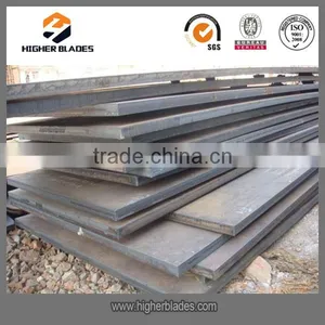Steel Plate 12MnNiVR in Steel Sheet thumbnail-2