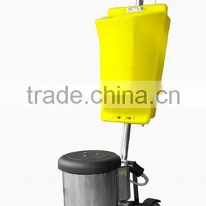 HW-18c Floor Grinding Polishing Machine thumbnail-1