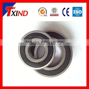 10x30x9mm Bearing 6200 rs 15*42*13mm Ball Bearing 370309 thumbnail-5