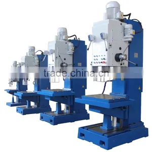 Normal Vertical Box-Column Drill Press thumbnail-2