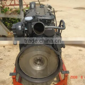 Deutz F6L912 Engine Assembly thumbnail-6