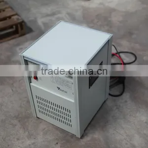 Truck Charger 24V/30A thumbnail-1