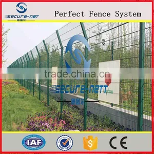 The Price is Right Have a Credibility the Airport Fence thumbnail-1