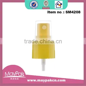 Nano Facial Mist Sprayer Nozzle Smalla Mist Sprayer for Plastic Bottle thumbnail-1