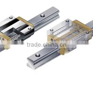 Linear Guide of CHCV30C(ROLLER TYPE) thumbnail-1