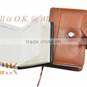 Pocket Notebooks thumbnail-1
