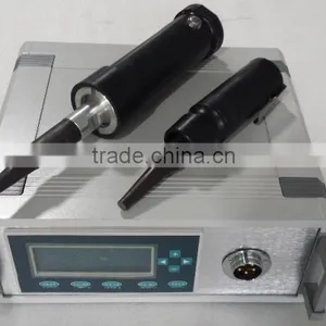 Ultrasonic Spot Welding Machine thumbnail-1