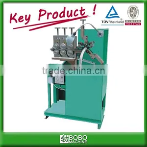 Metal Flexible Hose Machine thumbnail-1