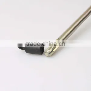 120mm Hand Paint Concrete Cement Paddle Mixer thumbnail-2