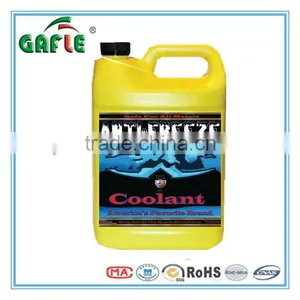 Special Engine Coolant thumbnail-1