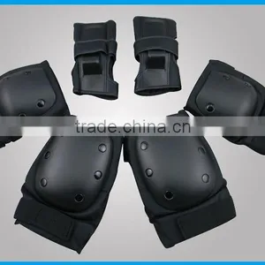 Knee Pads Elbow Roller Skating Protective thumbnail-3