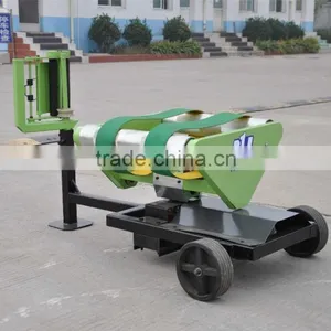 YN9YK-8070 Round Baler thumbnail-2