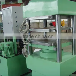 Uses Tire Vulcanizing Machine thumbnail-1